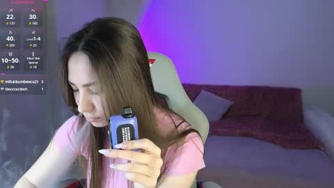  Selin  online show from April 9, 2026, 10:15 pm