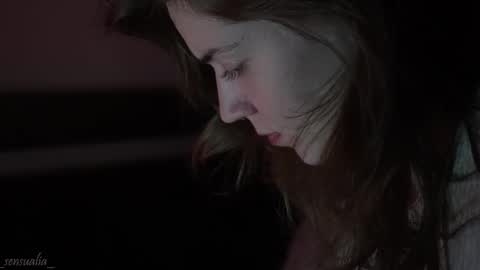 Lia online show from January 8, 2026, 11:29 pm