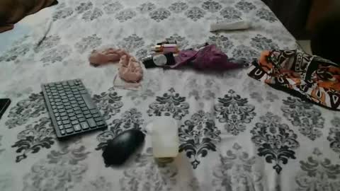 _sexxyleemama online show from February 19, 2025, 2:44 am