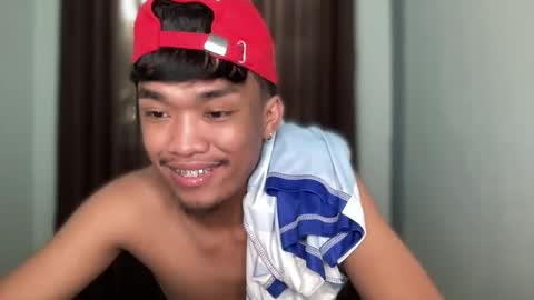 Del online show from November 9, 2025, 9:57 pm