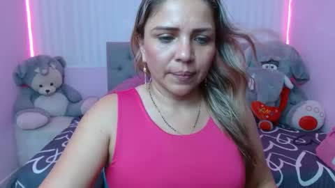 Snapshot of _sexyredhead_ chatting on February 11, 2025, 6:22 pm KATA online show from February 11, 2025, 6:22 pm