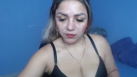 Snapshot of _sexyredhead_ chatting on March 3, 2025, 12:16 pm KATA online show from March 3, 2025, 12:16 pm