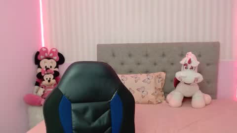 Snapshot of _sexyredhead_ chatting on March 9, 2025, 6:11 pm KATA online show from March 9, 2025, 6:11 pm