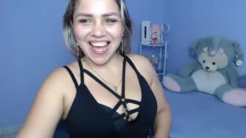 Snapshot of _sexyredhead_ chatting on March 10, 2025, 12:15 pm KATA online show from March 10, 2025, 12:15 pm