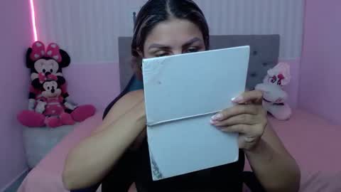 Snapshot of _sexyredhead_ chatting on March 12, 2025, 12:15 pm KATA online show from March 12, 2025, 12:15 pm