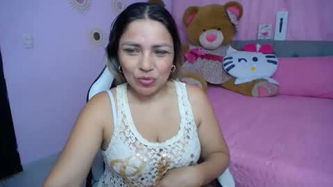 Snapshot of _sexyredhead_ chatting on October 30, 2025, 12:28 pm KATA online show from October 30, 2025, 12:28 pm