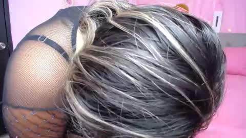 Snapshot of _sexyredhead_ chatting on November 3, 2025, 11:33 am KATA online show from November 3, 2025, 11:33 am