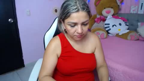 Snapshot of _sexyredhead_ chatting on November 8, 2025, 12:16 pm KATA online show from November 8, 2025, 12:16 pm