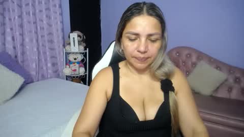 Snapshot of _sexyredhead_ chatting on January 7, 2026, 12:29 pm KATA online show from January 7, 2026, 12:29 pm