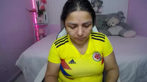 Snapshot of _sexyredhead_ chatting on March 26, 2026, 12:11 pm KATA online show from March 26, 2026, 12:11 pm