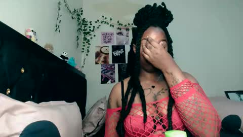 _sexysquirter online show from April 30, 2026, 8:57 pm