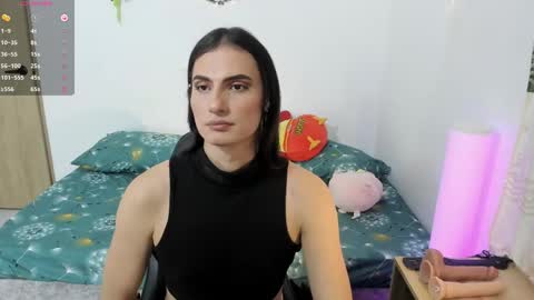 Snapshot of _shantallskinny_ chatting on April 28, 2026, 2:27 am Shantall online show from April 28, 2026, 2:27 am