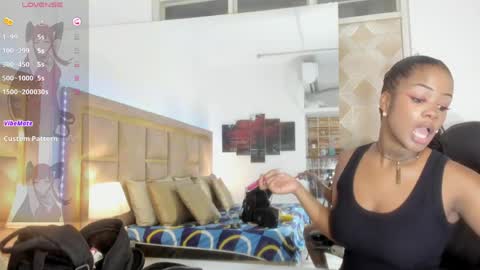 Shirley  online show from April 15, 2026, 6:26 pm