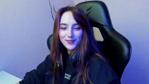 Snapshot of _silverdream chatting on December 23, 2024, 10:01 pm _silverdream online show from December 23, 2024, 10:01 pm