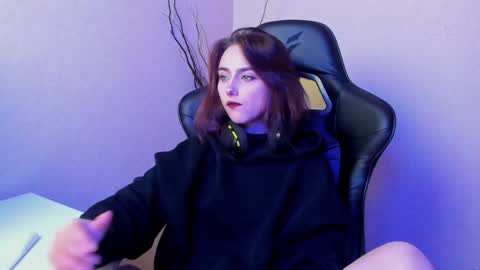 Snapshot of _silverdream chatting on January 15, 2025, 12:19 am _silverdream online show from January 15, 2025, 12:19 am