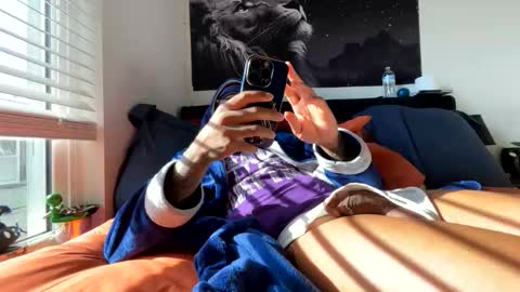 Slim Reaper online show from April 23, 2026, 12:29 pm