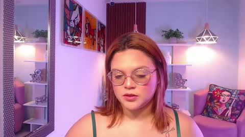 Snapshot of _sofi_smith_ chatting on May 11, 2026, 11:16 am Sofia online show from May 11, 2026, 11:16 am