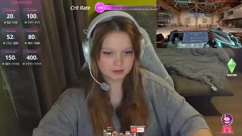 Snapshot of _sofia_adam_ chatting on January 3, 2025, 6:35 pm pups online show from January 3, 2025, 6:35 pm