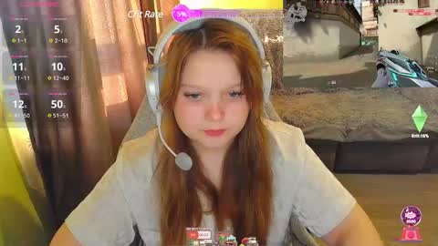 Snapshot of _sofia_adam_ chatting on January 4, 2025, 12:16 pm pups online show from January 4, 2025, 12:16 pm