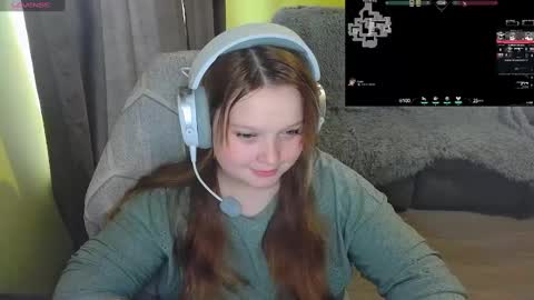 Snapshot of _sofia_adam_ chatting on January 6, 2025, 9:41 am pups online show from January 6, 2025, 9:41 am