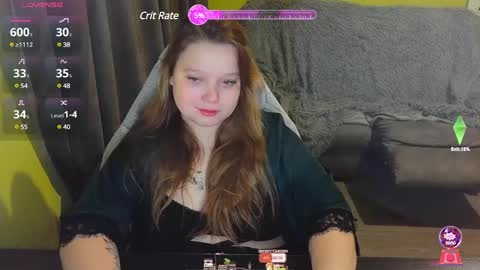 Snapshot of _sofia_adam_ chatting on January 13, 2025, 5:23 am pups online show from January 13, 2025, 5:23 am