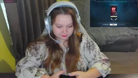 Snapshot of _sofia_adam_ chatting on January 14, 2025, 7:48 am pups online show from January 14, 2025, 7:48 am
