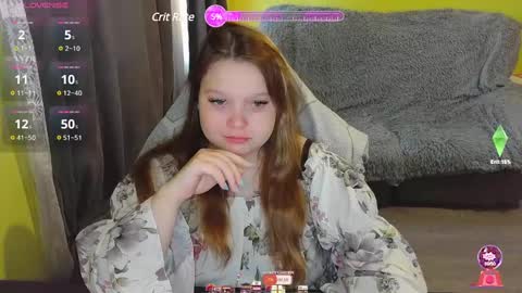 Snapshot of _sofia_adam_ chatting on January 17, 2025, 7:08 am pups online show from January 17, 2025, 7:08 am