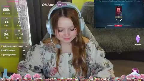 Snapshot of _sofia_adam_ chatting on January 17, 2025, 1:13 pm pups online show from January 17, 2025, 1:13 pm