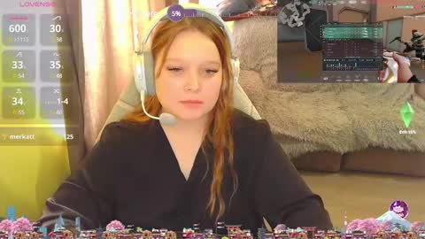 Snapshot of _sofia_adam_ chatting on January 18, 2025, 11:32 am pups online show from January 18, 2025, 11:32 am