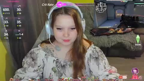 Snapshot of _sofia_adam_ chatting on January 19, 2025, 11:56 am pups online show from January 19, 2025, 11:56 am