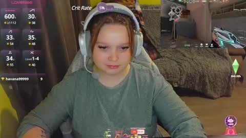 Snapshot of _sofia_adam_ chatting on January 20, 2025, 4:01 pm pups online show from January 20, 2025, 4:01 pm