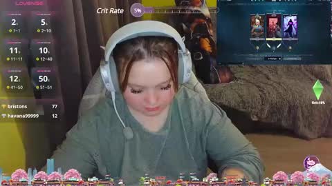 Snapshot of _sofia_adam_ chatting on January 20, 2025, 7:04 pm pups online show from January 20, 2025, 7:04 pm