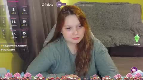 Snapshot of _sofia_adam_ chatting on January 21, 2025, 8:41 am pups online show from January 21, 2025, 8:41 am
