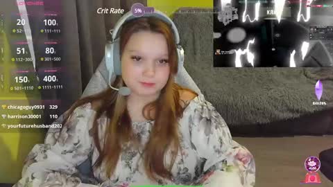 Snapshot of _sofia_adam_ chatting on January 23, 2025, 8:36 am pups online show from January 23, 2025, 8:36 am
