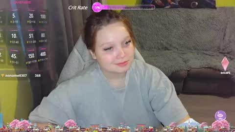 Snapshot of _sofia_adam_ chatting on January 24, 2025, 6:35 am pups online show from January 24, 2025, 6:35 am