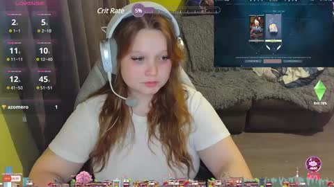 Snapshot of _sofia_adam_ chatting on January 24, 2025, 9:47 pm pups online show from January 24, 2025, 9:47 pm