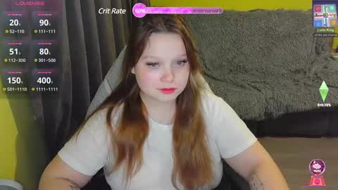 Snapshot of _sofia_adam_ chatting on January 26, 2025, 3:48 am pups online show from January 26, 2025, 3:48 am