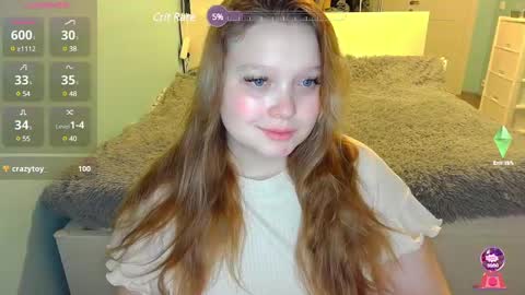 Snapshot of _sofia_adam_ chatting on January 30, 2025, 5:09 am pups online show from January 30, 2025, 5:09 am