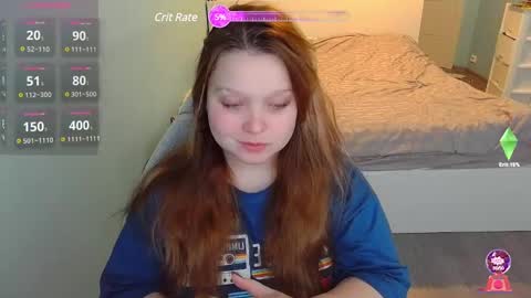 Snapshot of _sofia_adam_ chatting on February 6, 2025, 7:56 am pups online show from February 6, 2025, 7:56 am