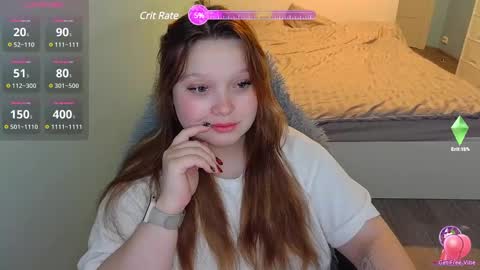 Snapshot of _sofia_adam_ chatting on February 17, 2025, 6:31 am pups online show from February 17, 2025, 6:31 am