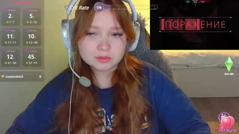 Snapshot of _sofia_adam_ chatting on February 20, 2025, 5:44 am pups online show from February 20, 2025, 5:44 am