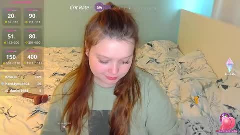 Snapshot of _sofia_adam_ chatting on February 28, 2025, 6:43 am pups online show from February 28, 2025, 6:43 am