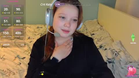 Snapshot of _sofia_adam_ chatting on March 1, 2025, 2:48 am pups online show from March 1, 2025, 2:48 am