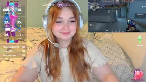 Snapshot of _sofia_adam_ chatting on March 2, 2025, 5:12 am pups online show from March 2, 2025, 5:12 am
