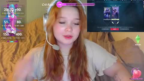 Snapshot of _sofia_adam_ chatting on March 5, 2025, 2:36 am pups online show from March 5, 2025, 2:36 am