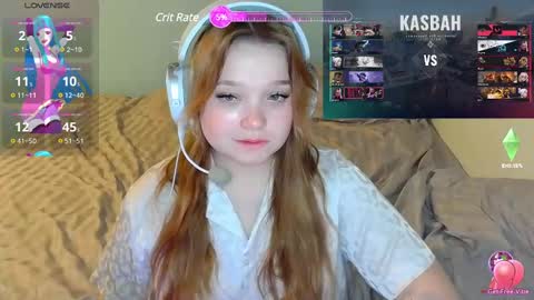 Snapshot of _sofia_adam_ chatting on March 6, 2025, 2:09 am pups online show from March 6, 2025, 2:09 am