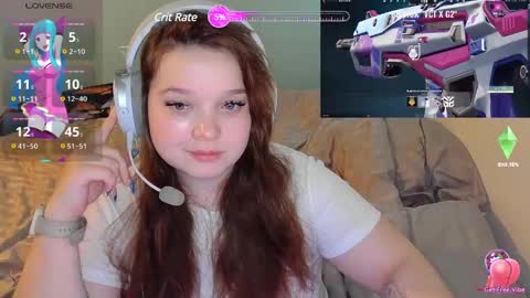 Snapshot of _sofia_adam_ chatting on March 8, 2025, 5:28 am pups online show from March 8, 2025, 5:28 am