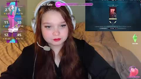 Snapshot of _sofia_adam_ chatting on March 9, 2025, 2:50 am pups online show from March 9, 2025, 2:50 am