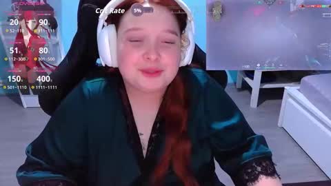 Snapshot of _sofia_adam_ chatting on September 11, 2025, 8:20 pm pups online show from September 11, 2025, 8:20 pm