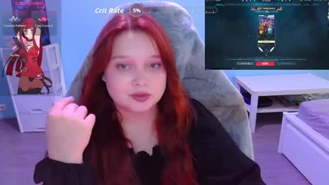 Snapshot of _sofia_adam_ chatting on September 13, 2025, 11:54 am pups online show from September 13, 2025, 11:54 am